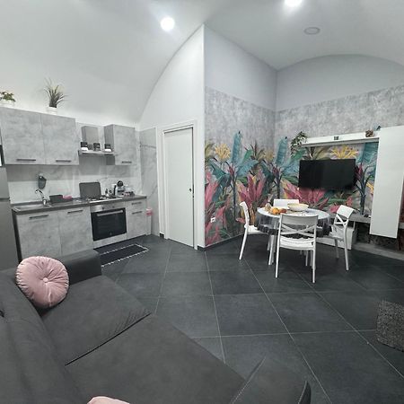 A' Casa Mij Villa Napoli Dış mekan fotoğraf