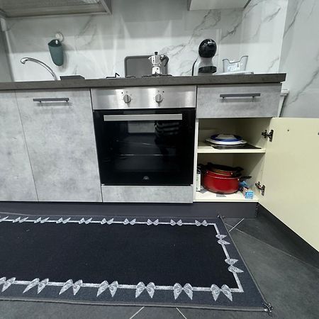 A' Casa Mij Villa Napoli Dış mekan fotoğraf