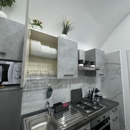 A' Casa Mij Villa Napoli Dış mekan fotoğraf