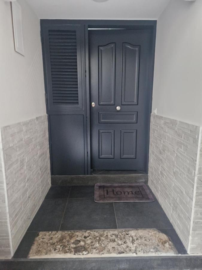 A' Casa Mij Villa Napoli Dış mekan fotoğraf
